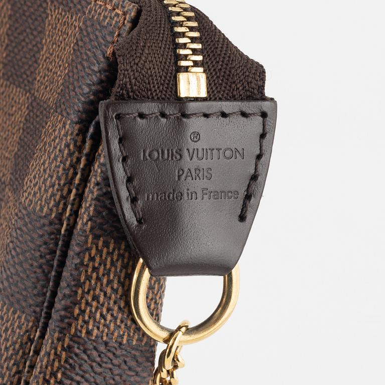 Louis Vuitton, "Mini Pochette Accessoires", 2011.