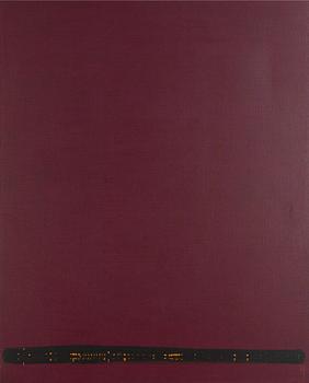 Arne Olsson, Utan titel.