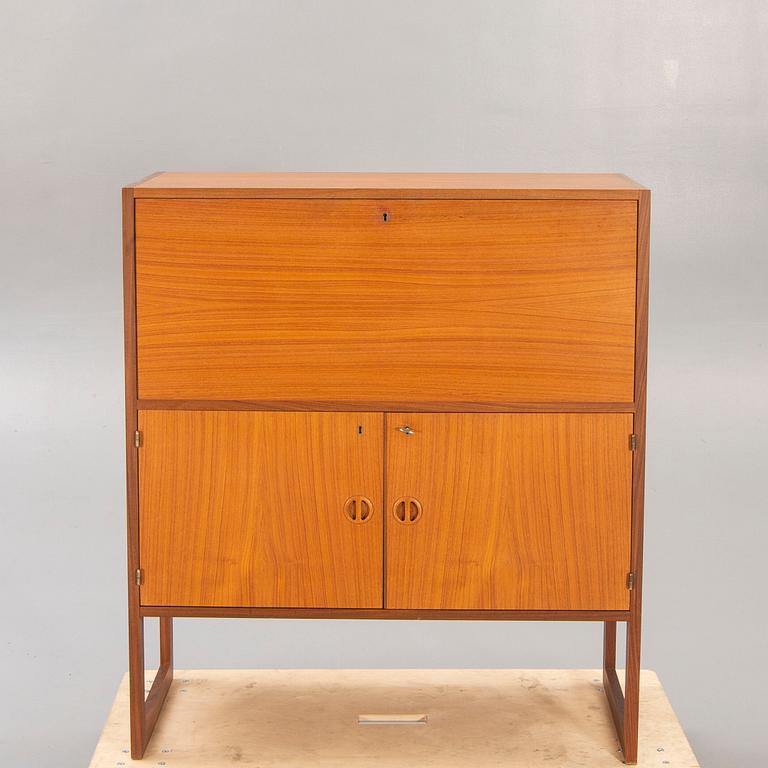 Arne Wahl-Iversen, bar cabinet "Varié", IKEA, 1960s.