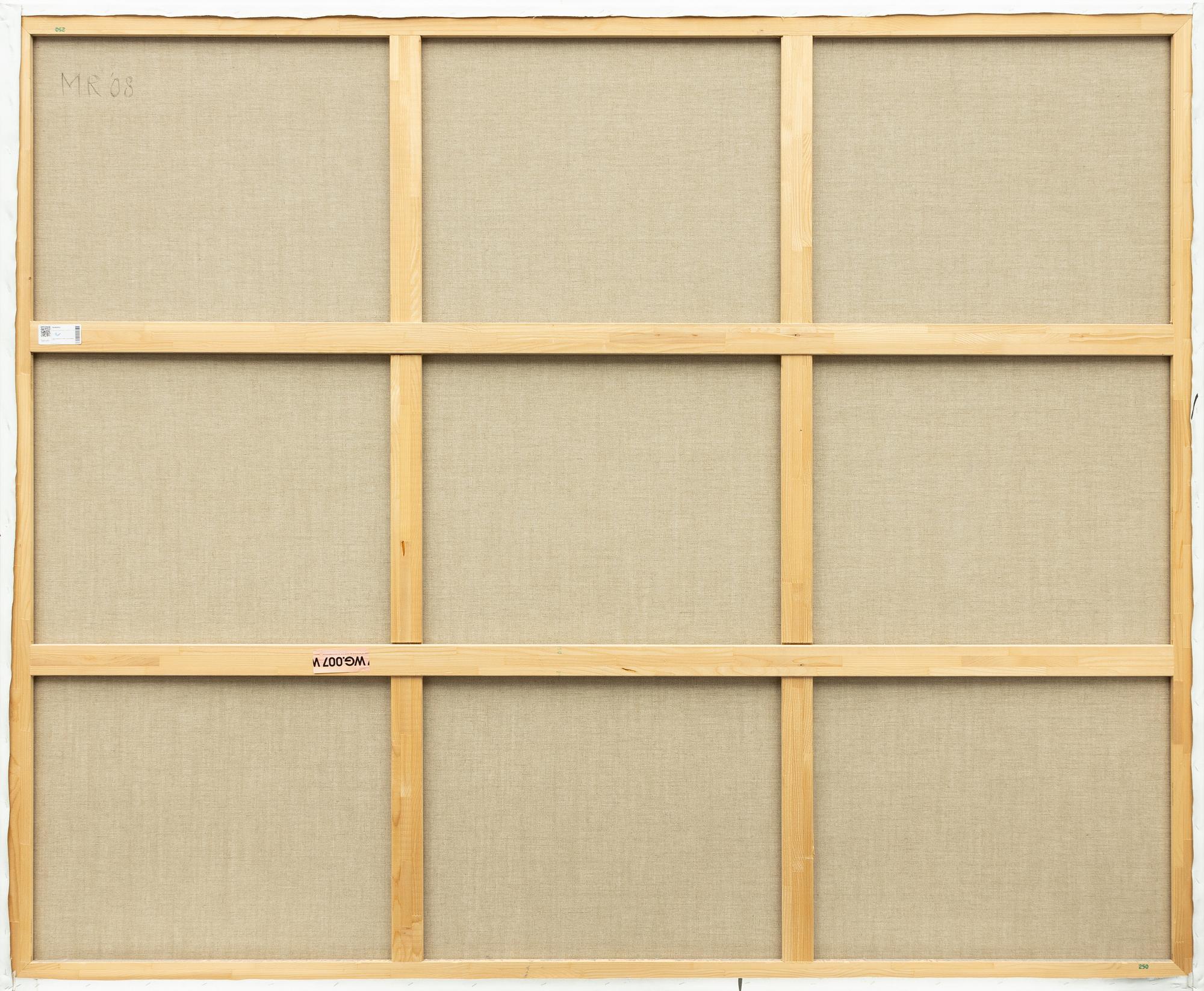 Marjolein Rothman, "History II".