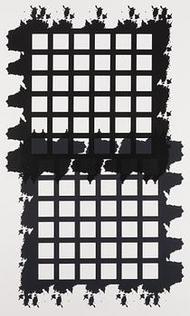 Raul Meel, "Windows and Landscape 2".