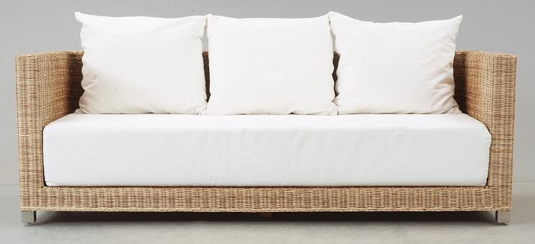 SOFFA, Paola Navone, Gervasoni, Italien.