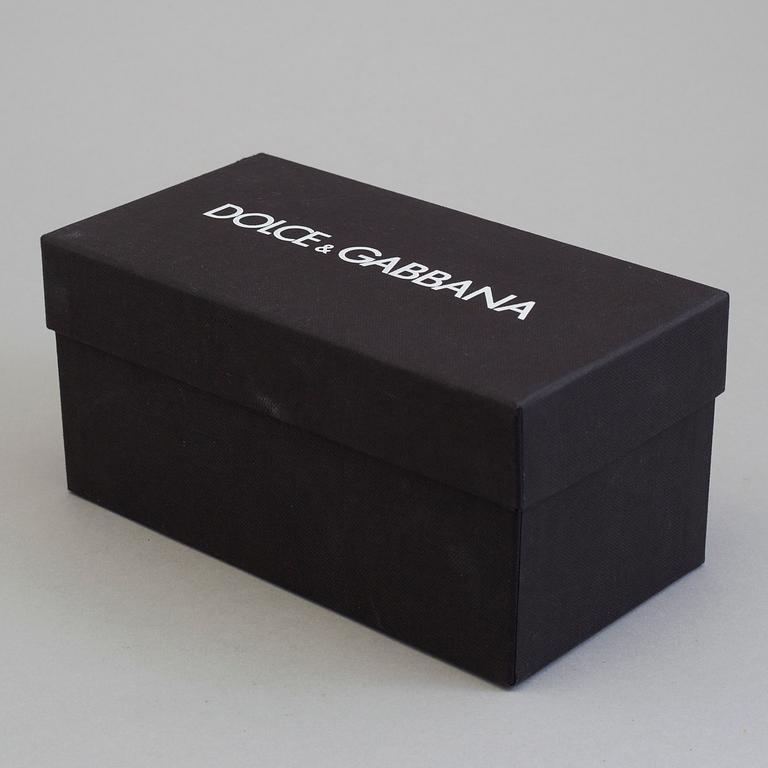 SUNGLASSES, Dolce & Gabbana.