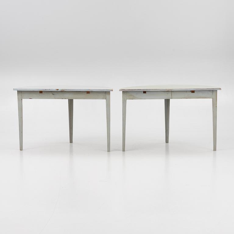 Table, 19th century.