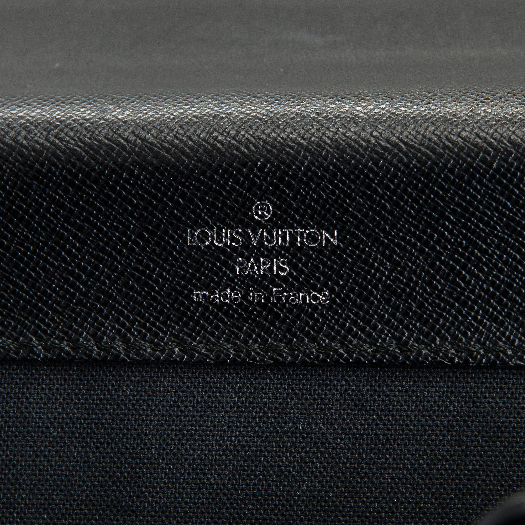 Louis Vuitton, "Neo Robusto", portfölj.