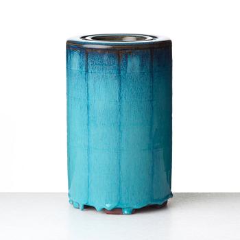 Wilhelm Kåge, vas, "Farsta", Gustavsbergs studio 1960.
