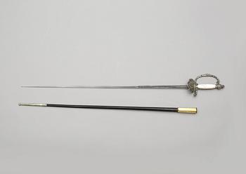 DRÄKTVÄRJA, omkring år 1900.