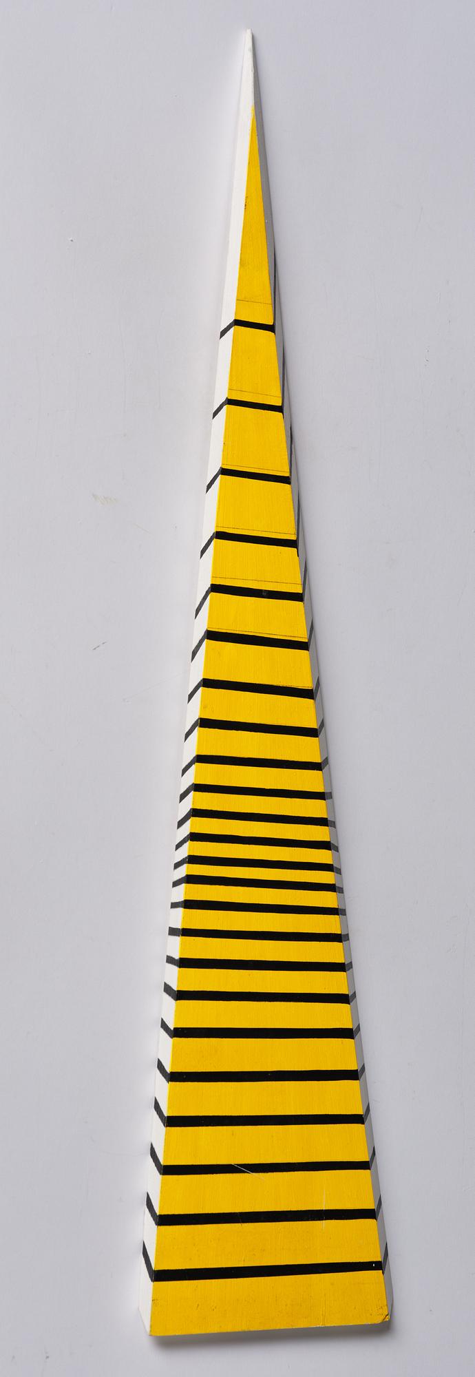 Werner Janson, Untitled.