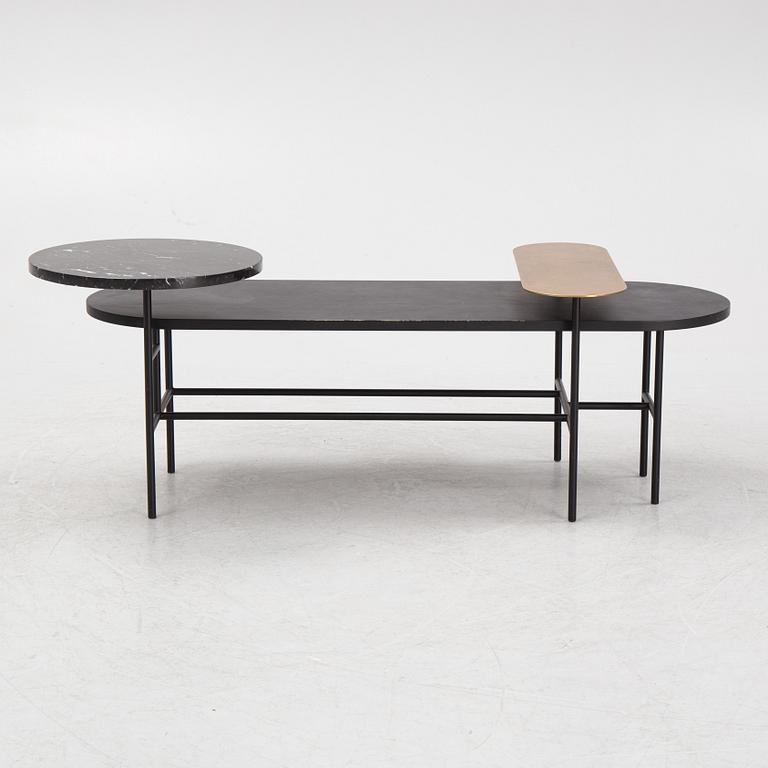 Jaime Hayon, coffee table, "Palette JH 7", &tradition.