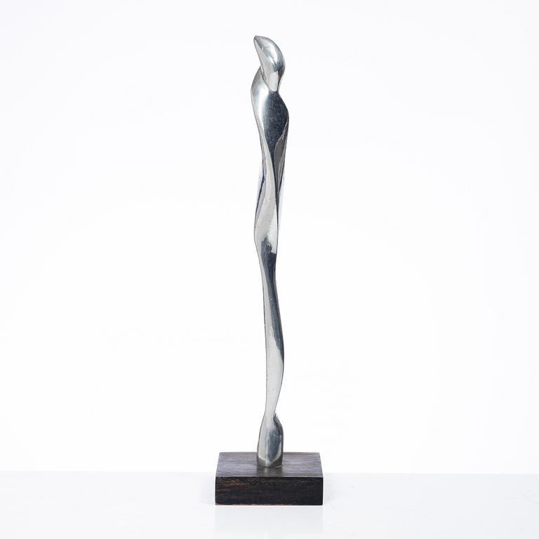 Veikko Keränen, 'Parkers Mood'.