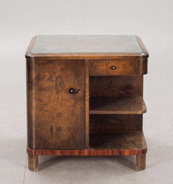 RÖKBORD, Art deco, 1900-talets första hälft.