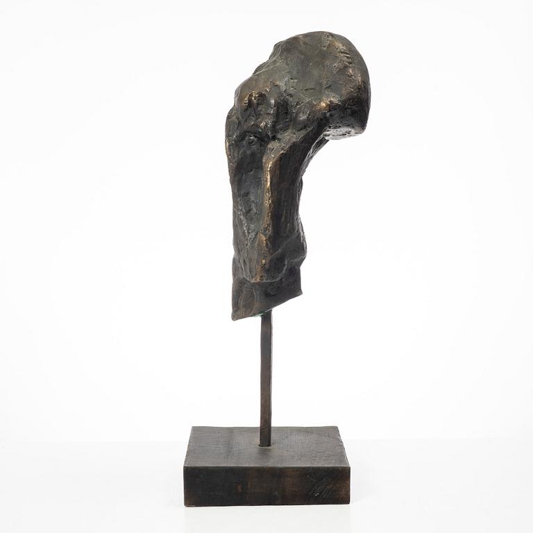 Anna Mizak, Untitled.