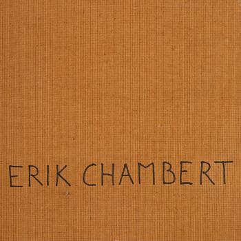 Erik Chambert, "Biskopen".