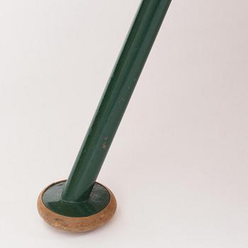 Hans J. Wegner, fåtölj, "Flag Halyard", Getama, Danmark, 1950-60-tal.