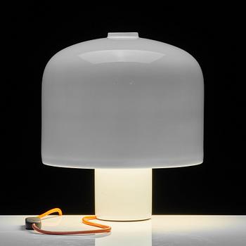 Edward Barber & Jay Osgerby, a "Halo" table lamp, Hermès, post 2019.