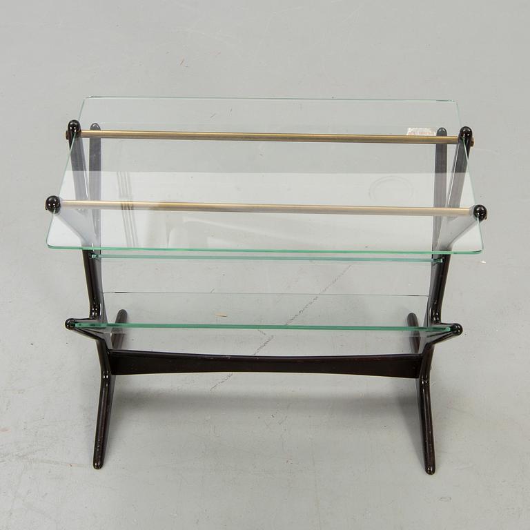 Sidobord Mathot Vanhoffelen Antwerpen 1950/60-tal.