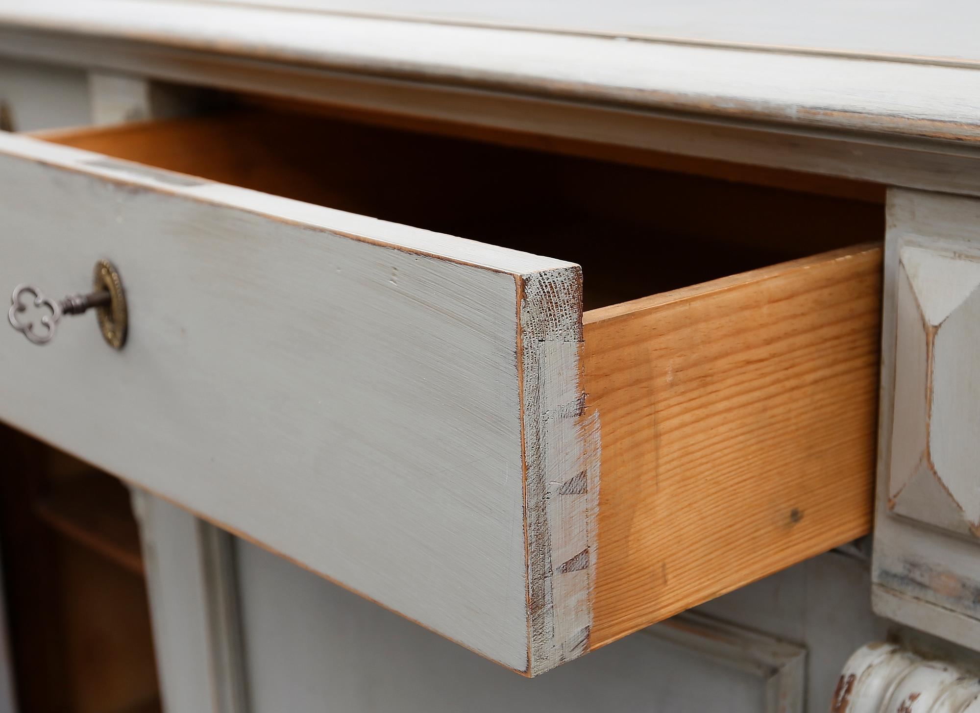 SKÄNK, 1800-talets andra hälft.