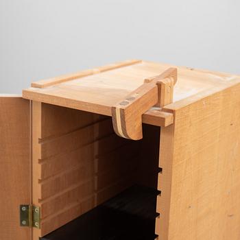 John Kandell, cabinet, "Solitär", Källemo,