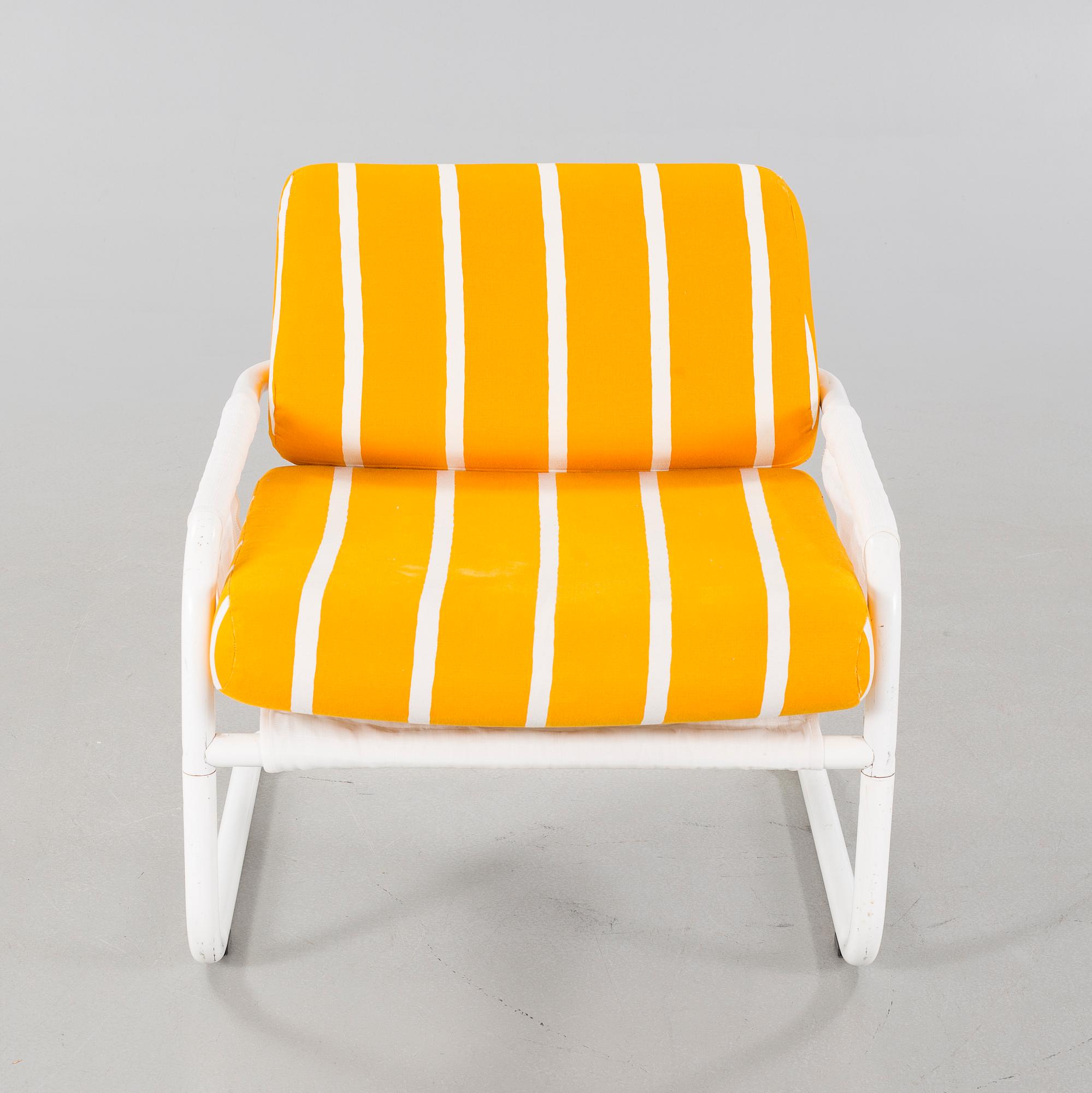 FÅTÖLJ, IKEA, 1900-talets andra hälft.