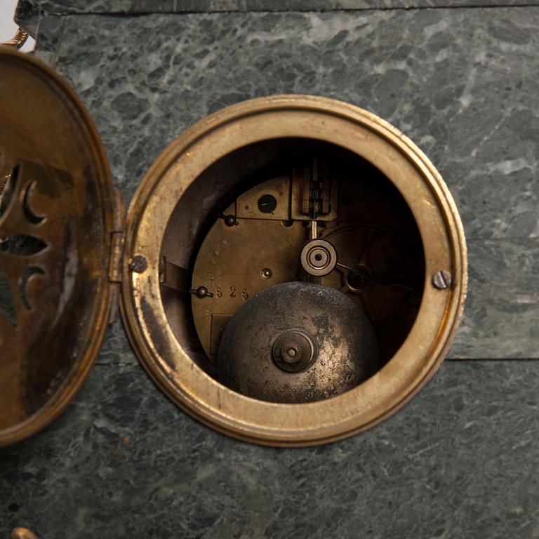 BORSDGARNITYR, 3 delar, sekelskiftet 1800/1900.