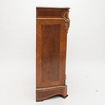 KAAPPI, Keski-Eurooppa 1800-luvun loppu.