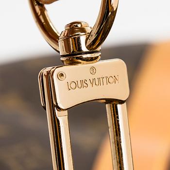 Louis Vuitton, laukku, "Keepall 60 Bandoulière".