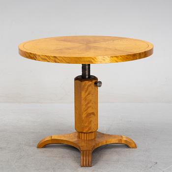 Bord, Sverige, 1930/40-tal.