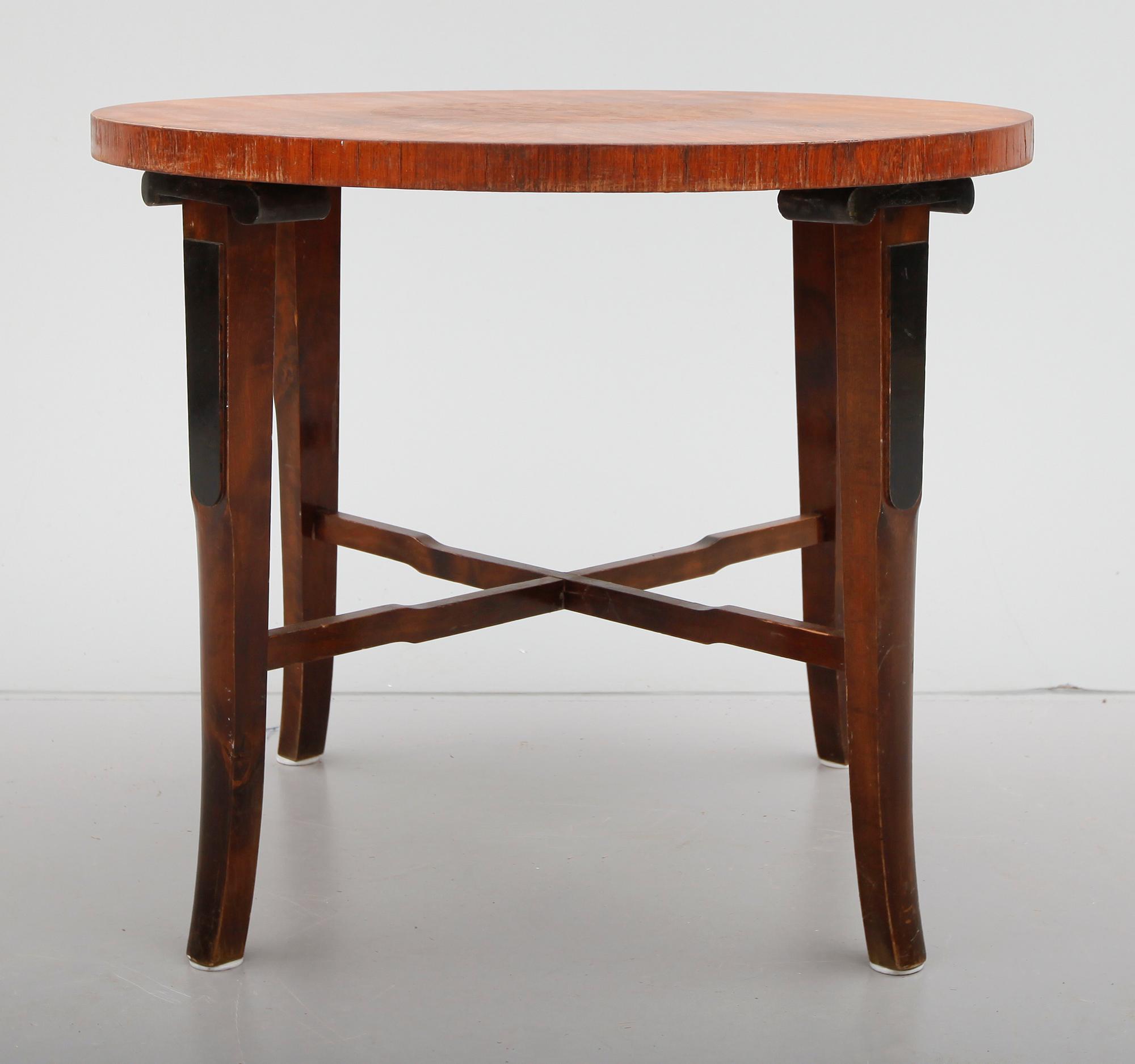 BORD, art déco, 1930-tal.