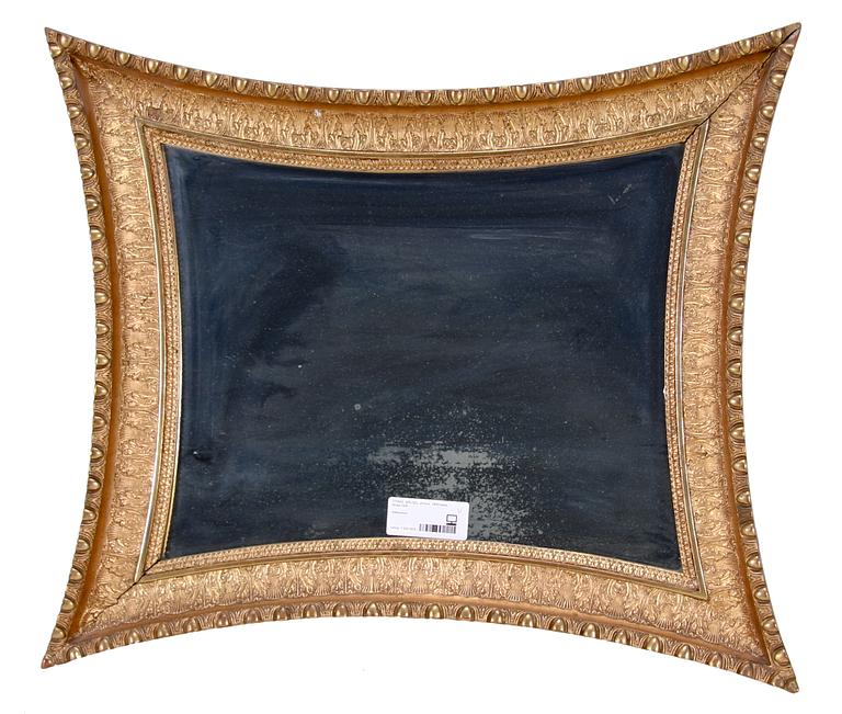 SPEGEL, empire, 1800-talets första hälft.