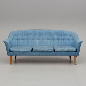 SOFFA, 1950/60-tal.