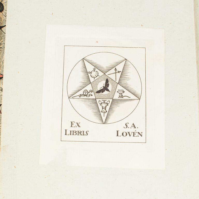 N FOURNIER et AUGUSTE ARNOLD, Struensee, 2 vol, Paris, Ambroise Dupont, 1833.