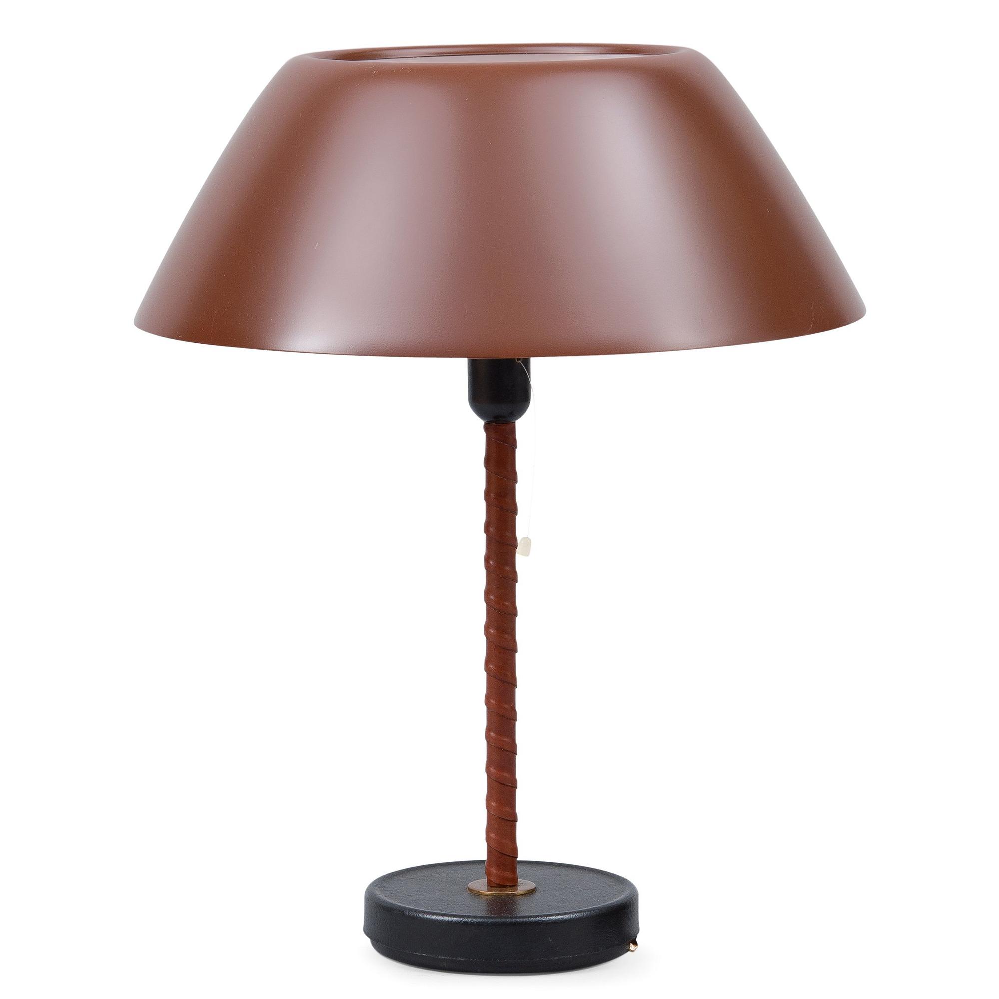 Lisa Johansson-Pape, BORDSLAMPA.