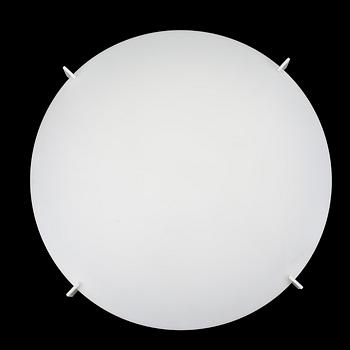 TAKLAMPA, "Plafo", Uno och Östen Kristiansen, Luxo.
