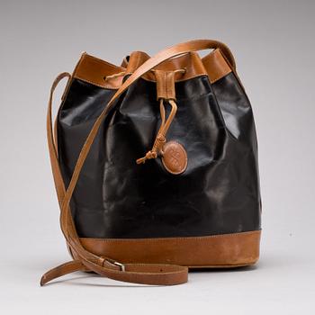 VÄSKA, Yves Saint Laurent.