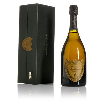 1996 Dom Pérignon.