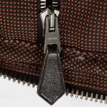 Hermès, laptop bag/briefcase.