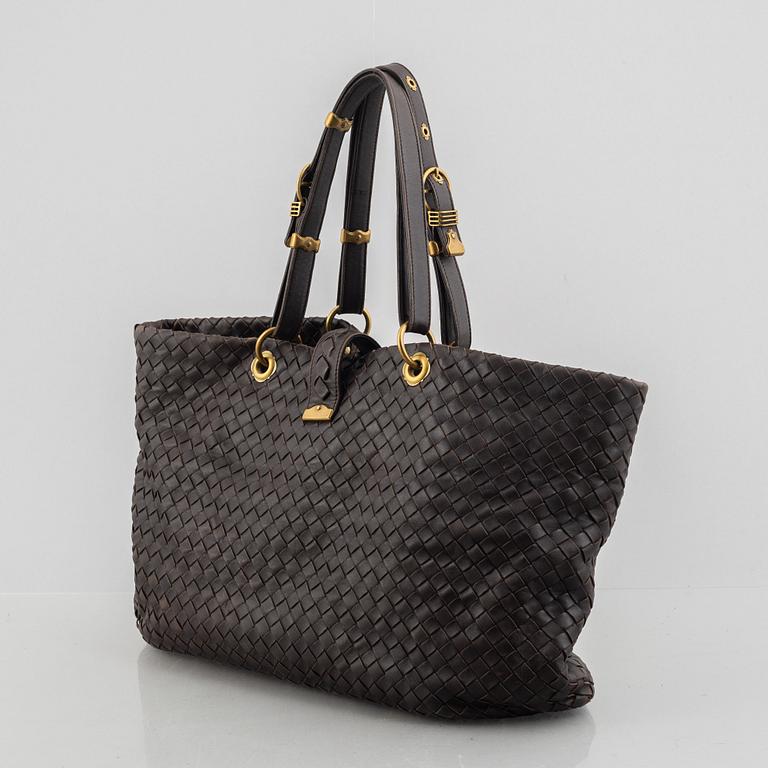 Bottega Veneta, väska, "Roma".