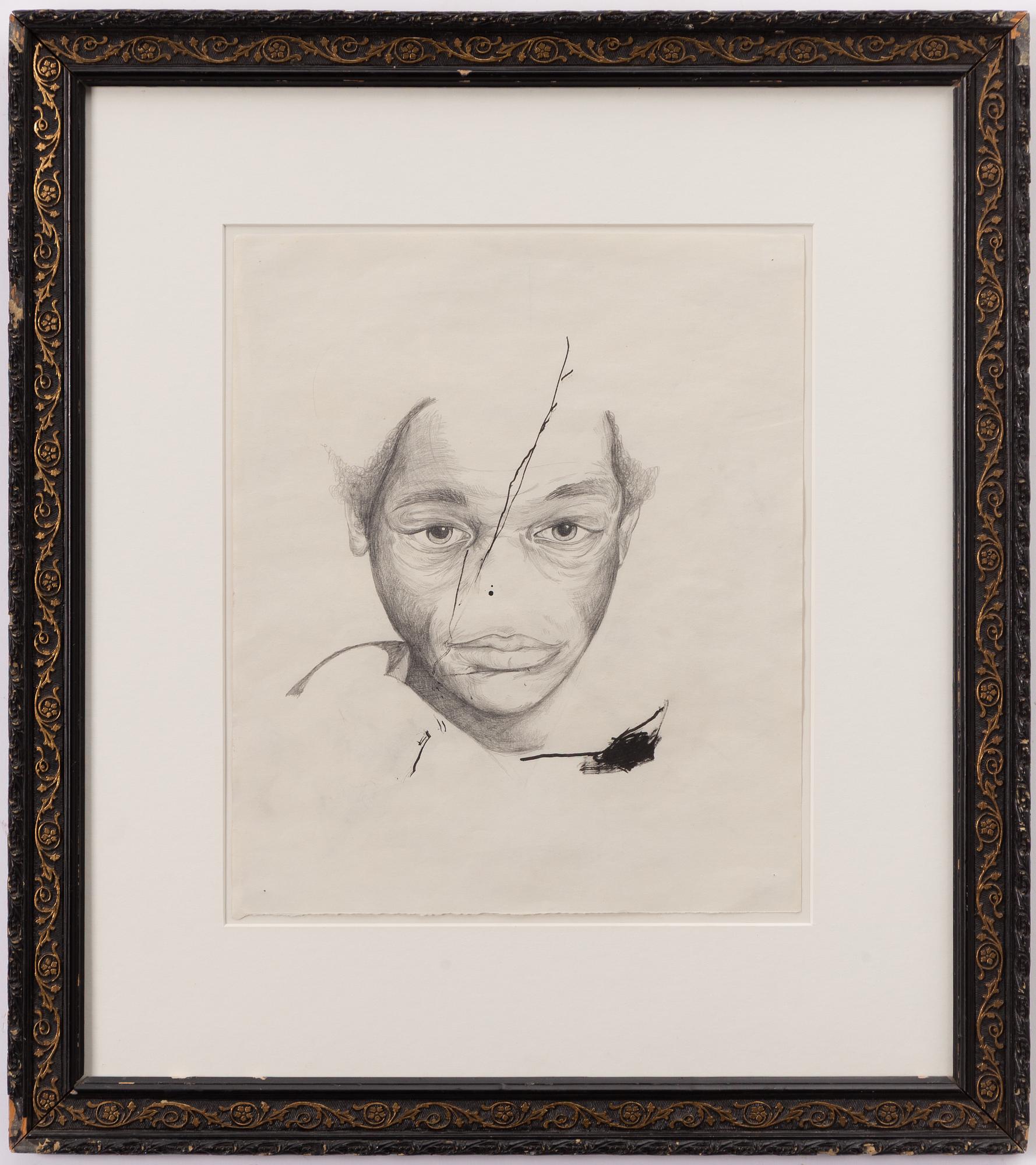 Brian DeGraw, "Untitled".