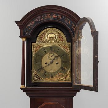 GOLVUR, England, 1800-talets början.