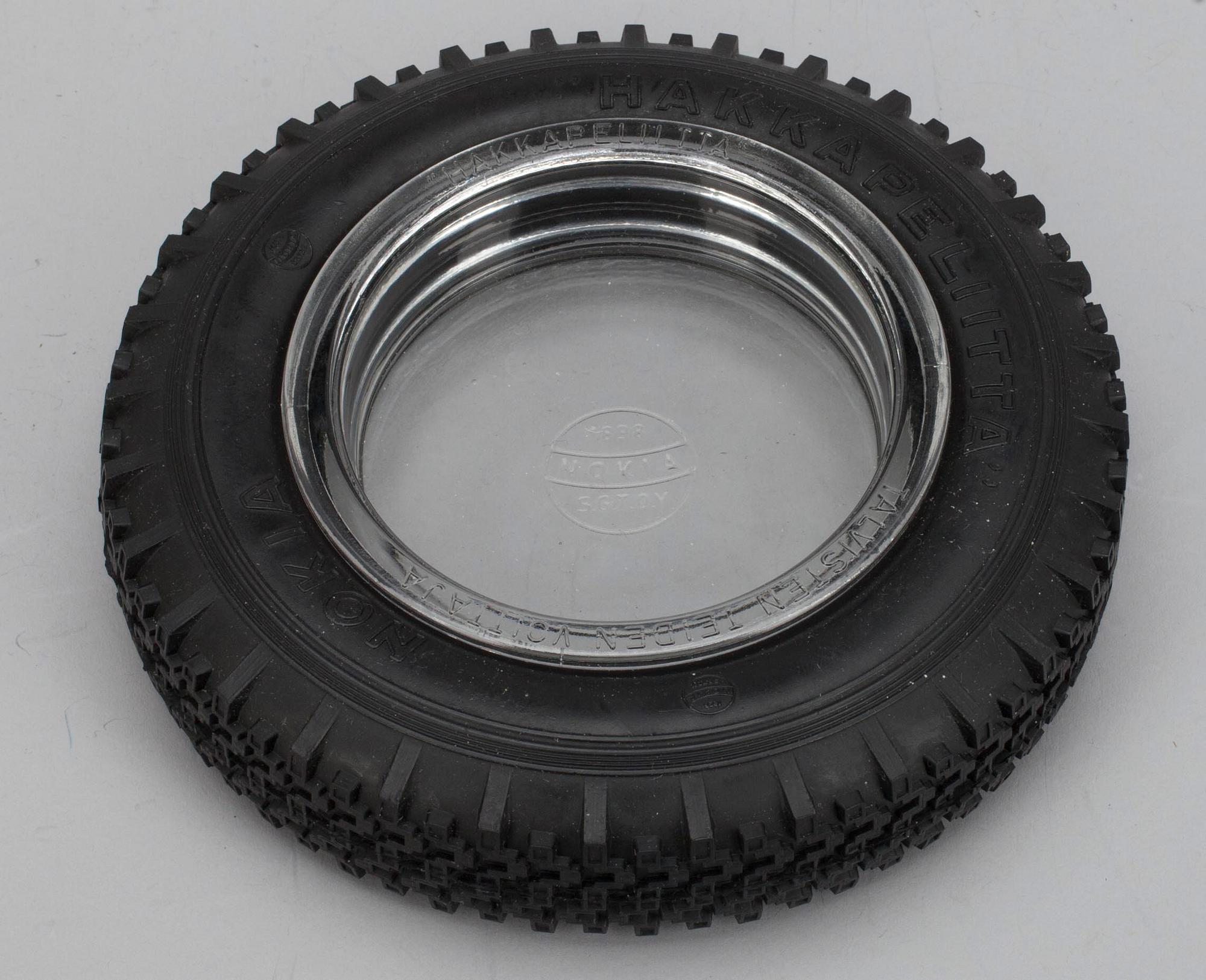 ASKFAT, 5 st, Hakkapeliitta, Nokia, 1900-talets mitt.