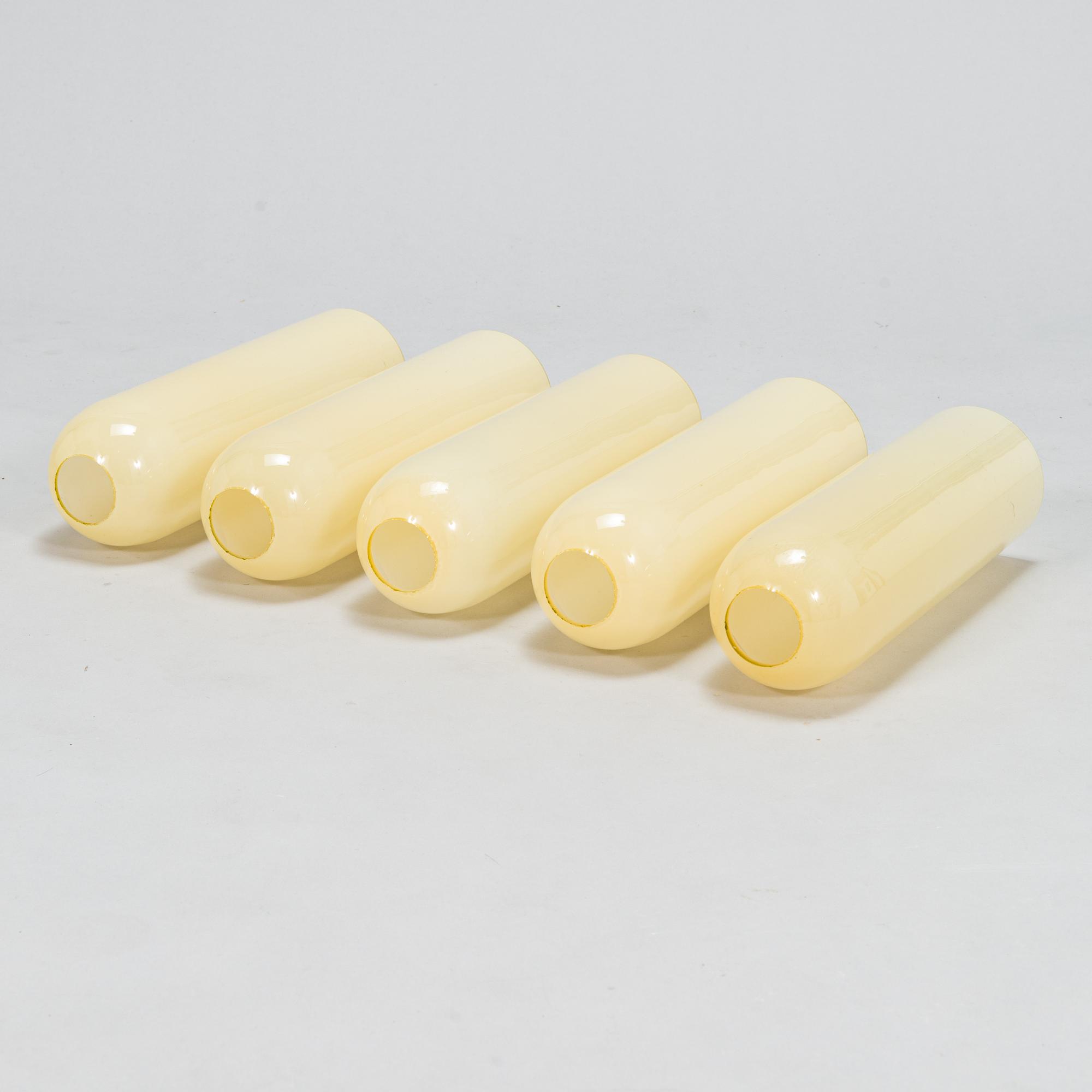 Paavo Tynell, a pair of 1940's wall lights for Taito.