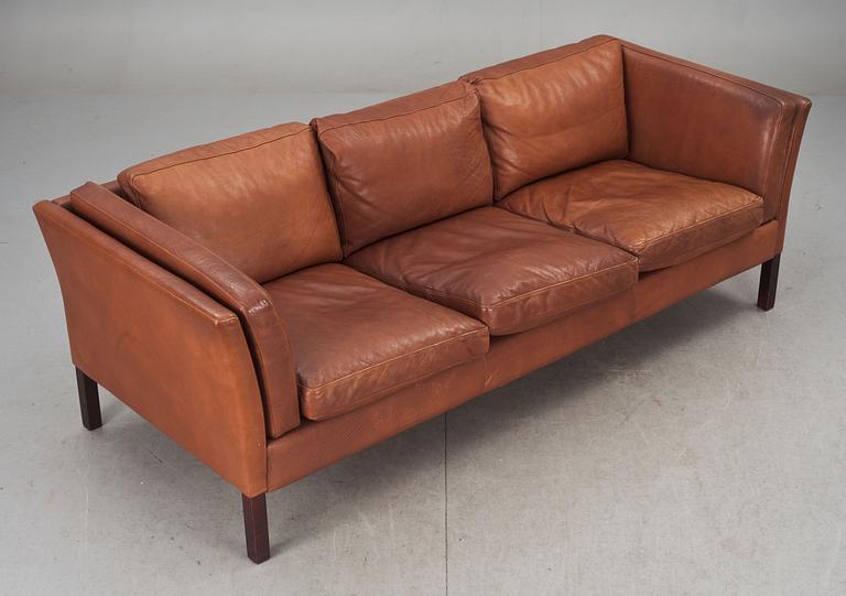 SOFFA, "Eva", Stouby design team.