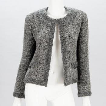 CHANEL, JAKKU, koko 42(FR).