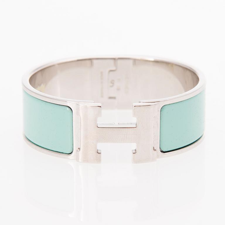 HERMÈS, "Clic H", RANNEKORU, koko PM.