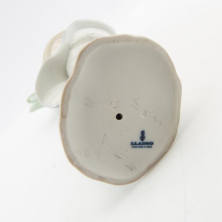 Skulptur, Lladró Spanien, 1971-1974.