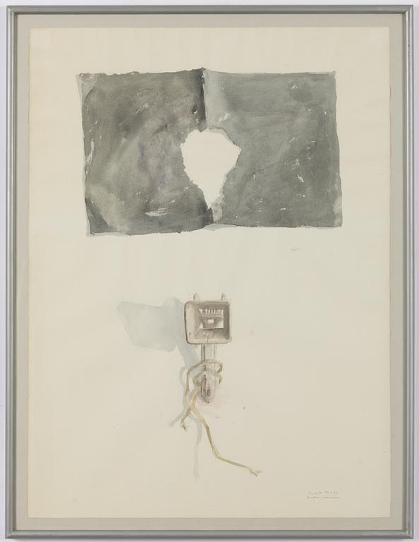 Lennart Aschenbrenner, "Snöpingen".