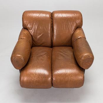 Nojatuoli, 1960/70-luku.