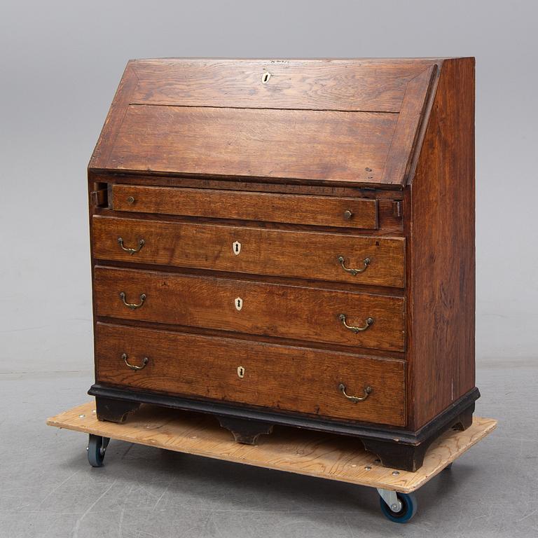 Secretaire, first half of the 19th century.