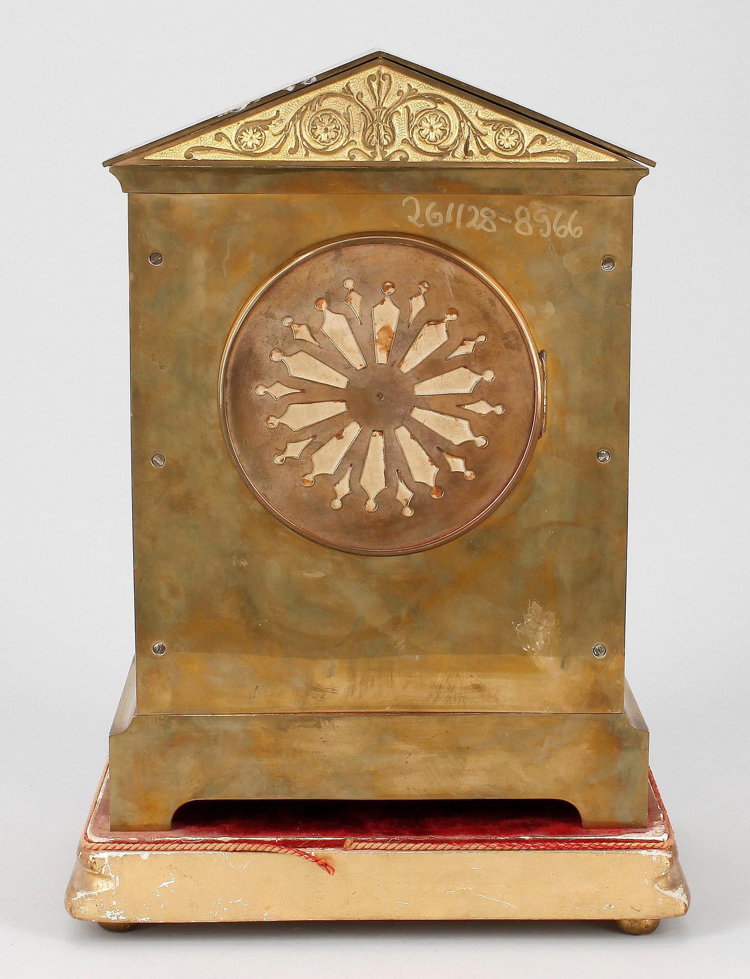 BORDSUR, empirestil, 1900-talets början.