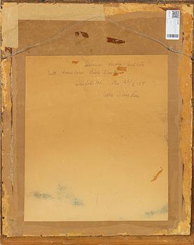 Jean-Marc Nattier, probably Louise Henriette de Bourbon, Duchess of Chartres.